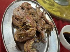 -胜海大排档·海鲜·黄鳝饭(十年老店)