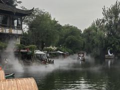 -黄龙溪古镇