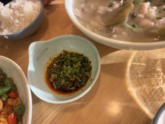 -冯记豆花店(健翔桥店)