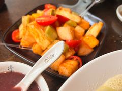 -漆黑觉米粉(三里屯店)