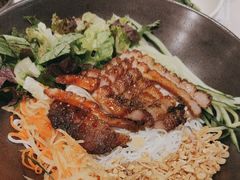 -美奈小馆·越南料理(中航城君尚购物中心店)