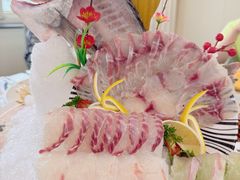 -友鹏海鲜(新宜白大道店)