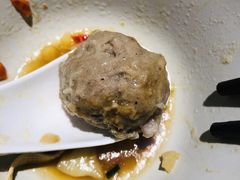 -许府牛火锅(信义坊总店)