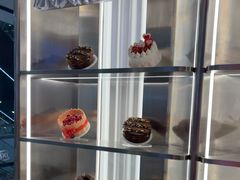 -DQ·蛋糕·冰淇淋(河东万达店)