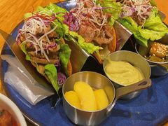 -森Some Fusion(荔湾店)