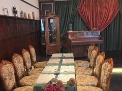 -中山路壹号传奇club·啤酒花园餐厅