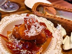 -Bistro Les Lilas丁香花小酒馆