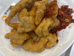 -鱼你在一起(闵行龙盛国际店)
