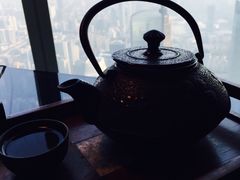 -广州四季酒店