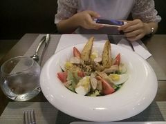 -LA CREPERIE BRETONNE布列塔尼法式餐厅(天童北路店)
