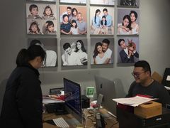 -海马体照相馆(合肥包河万达广场店)