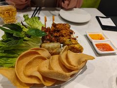 -美奈小馆·越南料理(中航城君尚购物中心店)