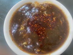 -晓菊梆梆面