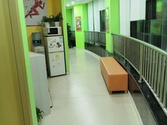 -昂立青少儿成长中心(长宁仙霞校区)