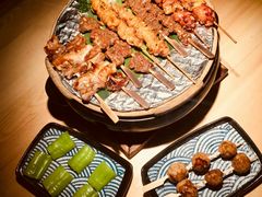 -萤初高端日料王(曲江银泰店)