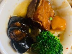 -阿英煲(凉城路店)