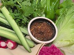 -三炮儿烧烤·羊锅·铁锅炖(南京首店)