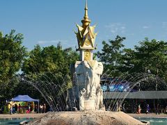 -西双版纳傣族园