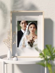 点击看大图 -全城热恋璀璨婚纱摄影(国贸总店)