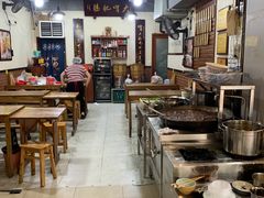 -朱大嘴肥肠血旺(福字街店)