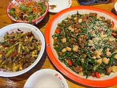 -兔槽江湖菜·重庆璧山兔(水围店)