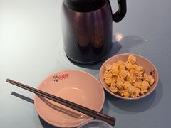 -川正旺江湖菜(三元桥店)