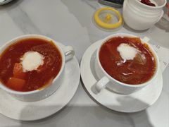 -库滋明·俄罗斯特色美食(中央大街店)