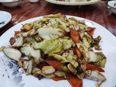 -土菜水饺村(宁夏路店)