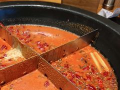 -陈眼镜火锅(总店)