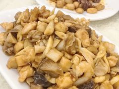 -奥华餐厅·老张记(台基厂店)