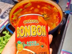 -济扶岛韩国海鲜汤제부도 해물탕(望京店)