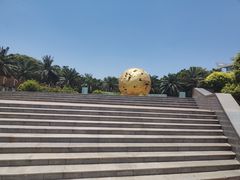 -南山图书馆(常兴路店)