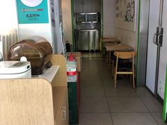 -老乡鸡(庐江路店)
