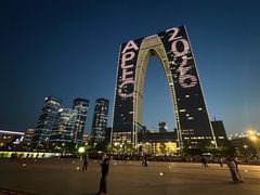 -金鸡湖景区