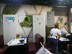 -鱼羊宴烤鱼羊蝎子烧烤(怡馨家园店)