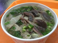 -孔师傅八仙老鸭粉丝汤(上海市第一食品商店南东店)