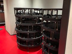 -超级猩猩健身·团课(金融街购物中心店)