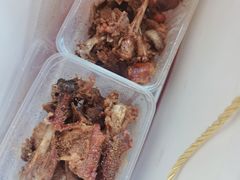 -五顺斋清真烤鸭(西大街总店)