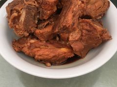 酱骨头-东北酱骨头馆(蓁巷店)