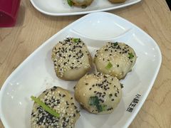 -小杨生煎(成山巴黎春天店)