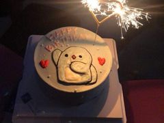 -西檬树SIMON·T轻奢蛋糕(大东方Max店)