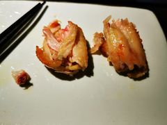 -很久以前羊肉串(长寿路星方汇店)