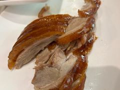 -福海居烤鸭店(鸟巢店)