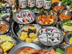 -哼蟹二将·烤肉酱蟹(合生汇店)