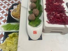 -八合里牛肉火锅(深圳海德店)