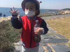 -青岛银沙滩
