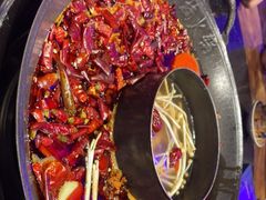 -楠火锅(绵阳首店)