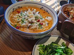 -扬州狮子楼·非遗淮扬菜(东关街店)