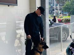 -KingBull私教健身&格斗订制(龙井商业中心店)