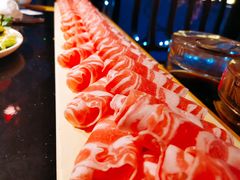 -东道煮牛肉火锅(重庆路店)